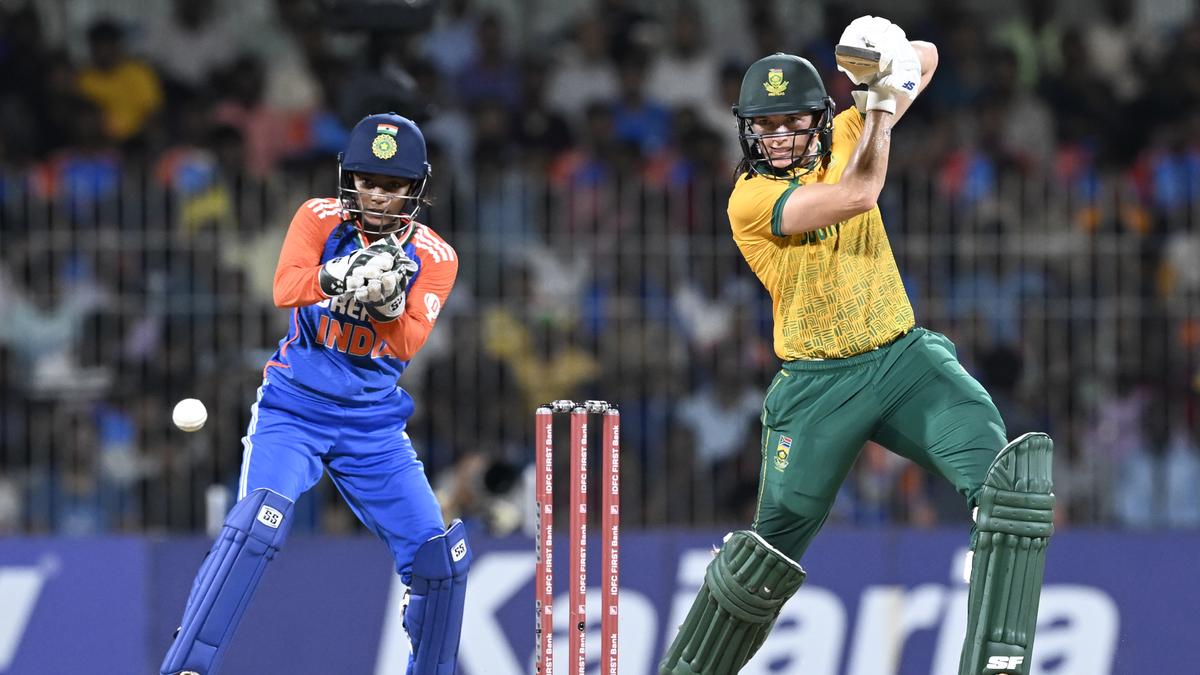 IND-W vs SA-W, Third T20I: India Women seeks to brave resilient South Africa Women and weather to level series